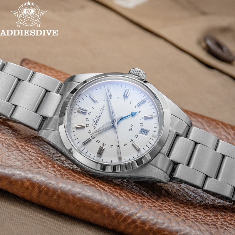 Addiesdive marca quente 36mm l - Men'S Accessories Luxury Brands avaliação e preço