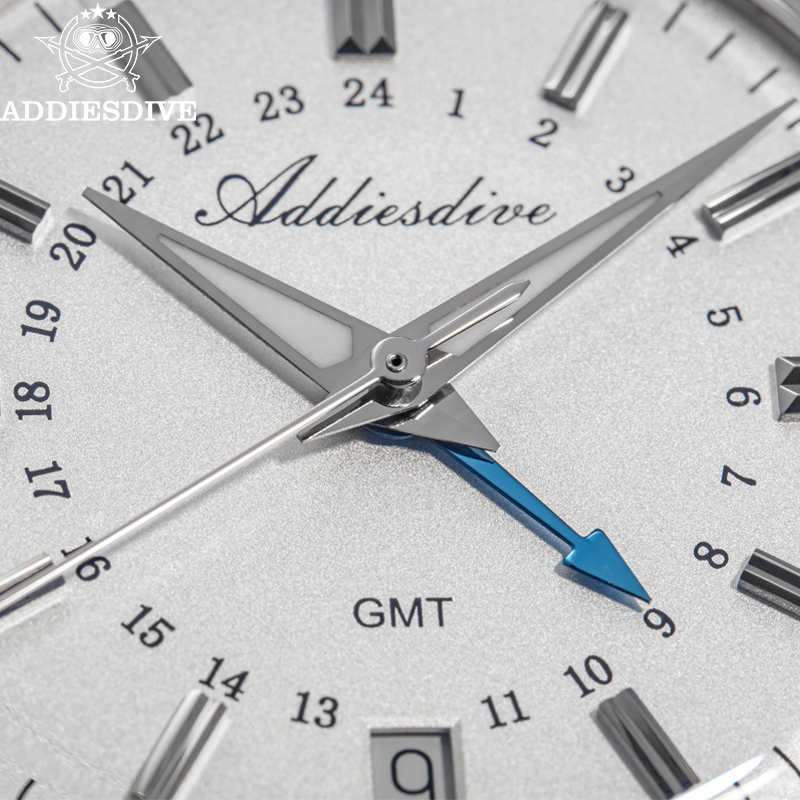 Addiesdive marca quente 36mm l - Men'S Accessories Luxury Brands avaliação e preço