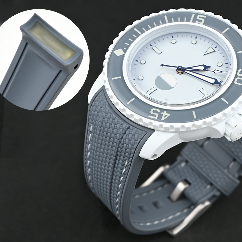 Pulseira de Silicone para Reló - X Men Accessories avaliação e preço