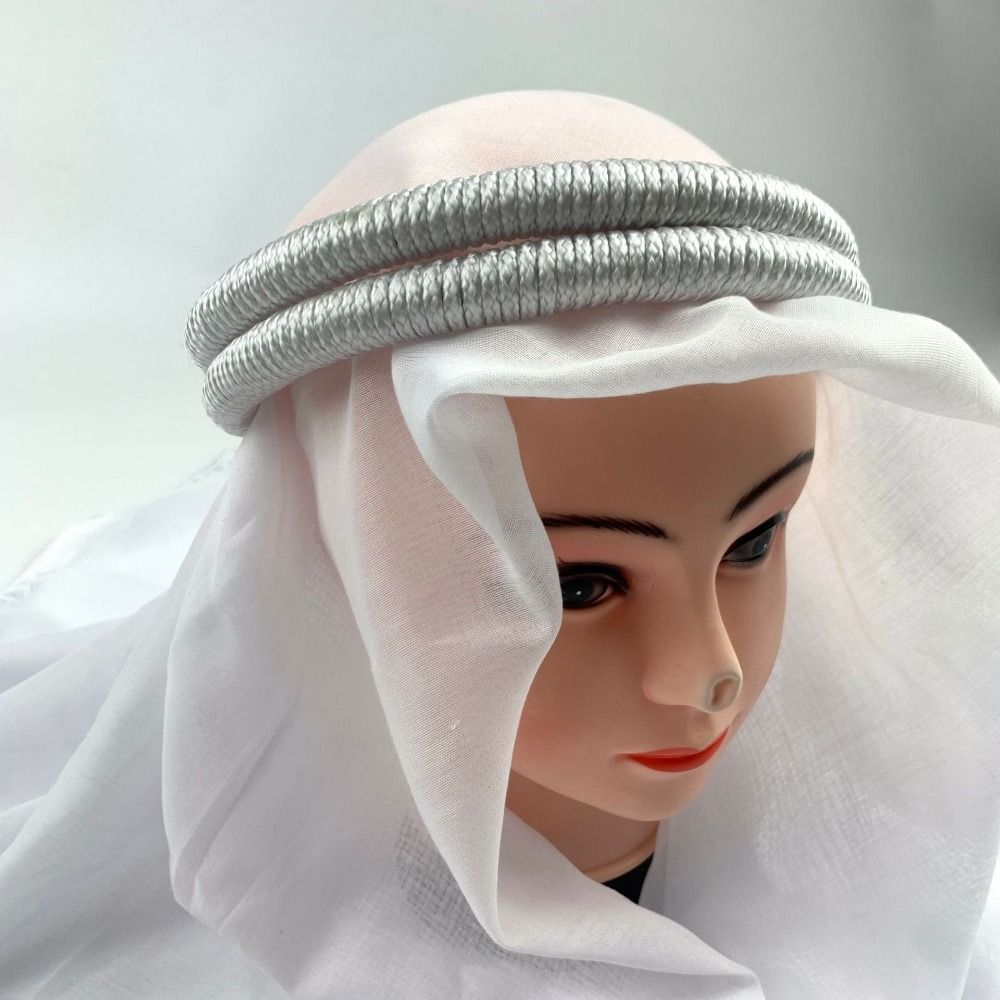 1 Peça de Acessório de Cabeça  - Men Accessories In Dubai avaliação e preço