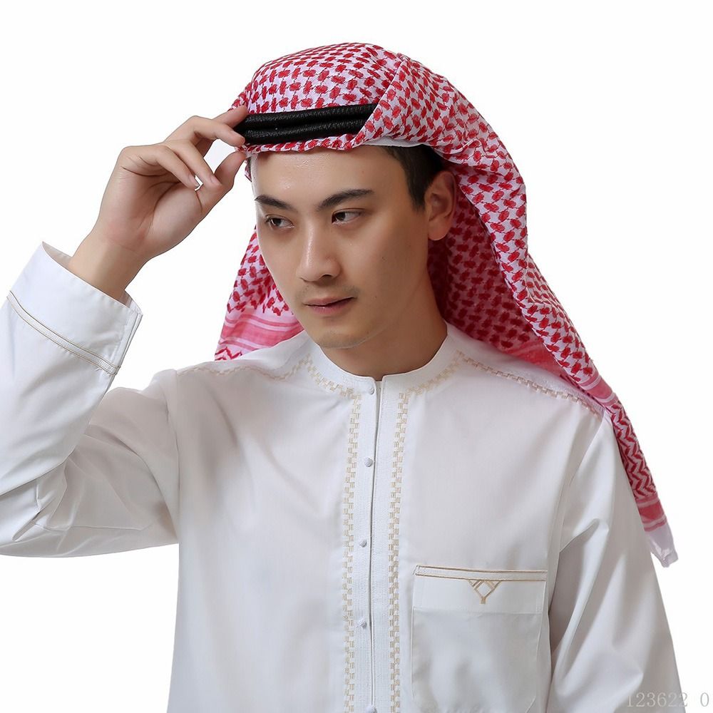1 Peça de Acessório de Cabeça  - Men Accessories In Dubai avaliação e preço