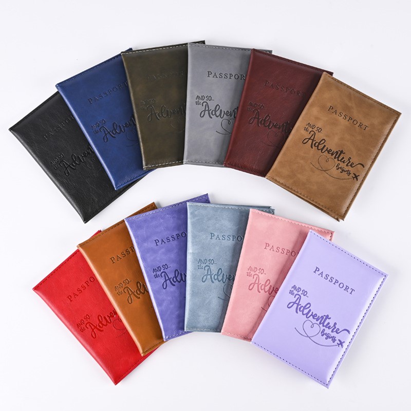 Porta-Passaporte para Itens Es - Men'S Accessories Essentials avaliação e preço