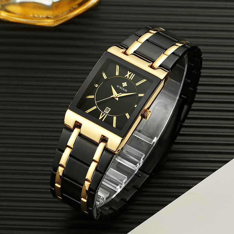 Wwoor marca de luxo pulseira o - Men'S Accessories Luxury Brands avaliação e preço
