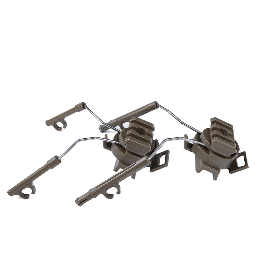 Conjunto adaptador de trilho p - Men'S Accessories Types avaliação e preço