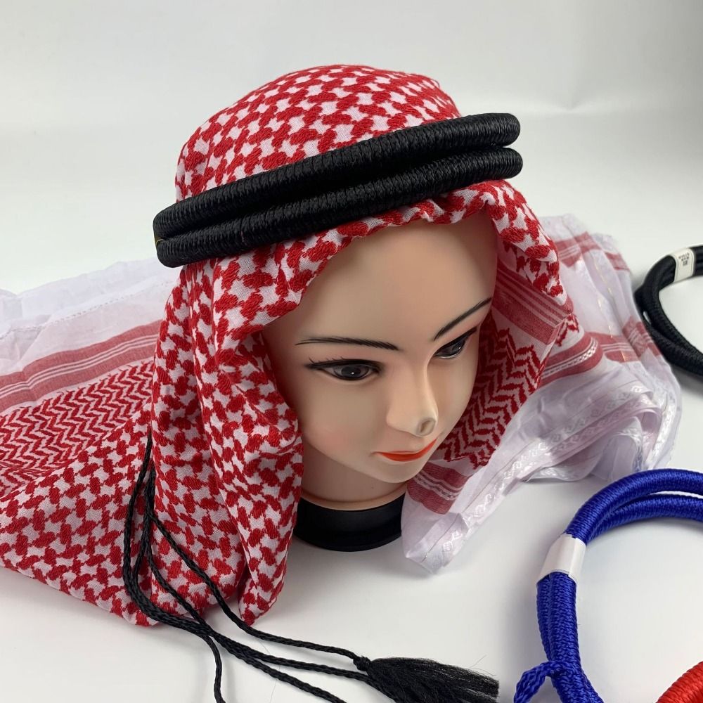 1 Peça de Acessório de Cabeça  - Men Accessories In Dubai avaliação e preço
